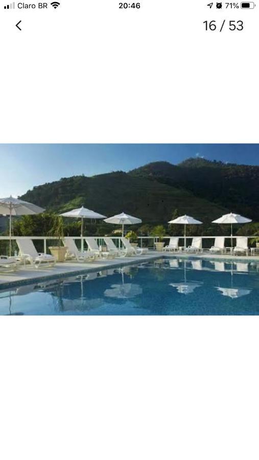 Apartamento Porto Real Resort Vista Espetacular Mangaratiba Exterior photo